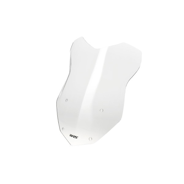 Parabrisas Intermedio Transparente WRS BM009T
