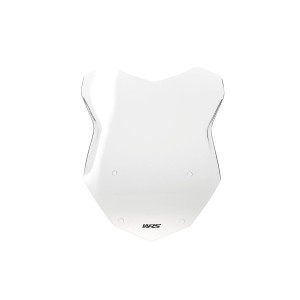 Parabrisas Intermedio Transparente WRS BM009T