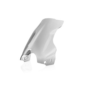 Parabrisas Intermedio Ahumado WRS BM025F