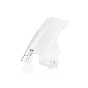 Parabrisas Intermedio Transparente WRS BM025T