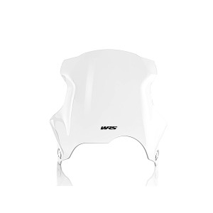Parabrisas Intermedio Transparente WRS BM025T