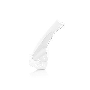 Parabrisas Intermedio Transparente WRS BM025T