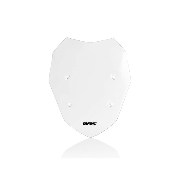 Parabrisas Intermedio Transparente WRS BM032T