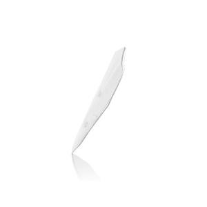 Parabrisas Intermedio Transparente WRS BM032T