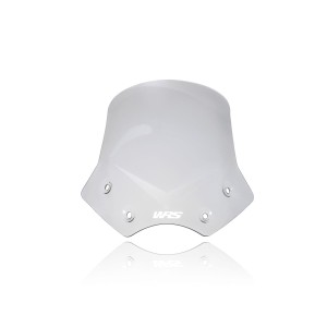 Parabrisas Intermedio Ahumado WRS BM044F