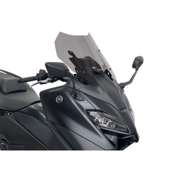 Parabrisas Intermedio Ahumado Oscuro WRS YA023FS