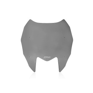 Parabrisas Intermedio Ahumado Oscuro WRS YA023FS