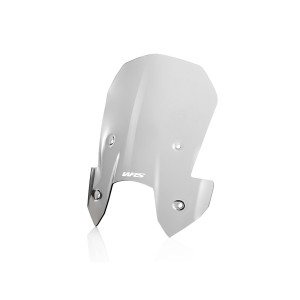 Parabrisas Intermedio Ahumado WRS KT002F