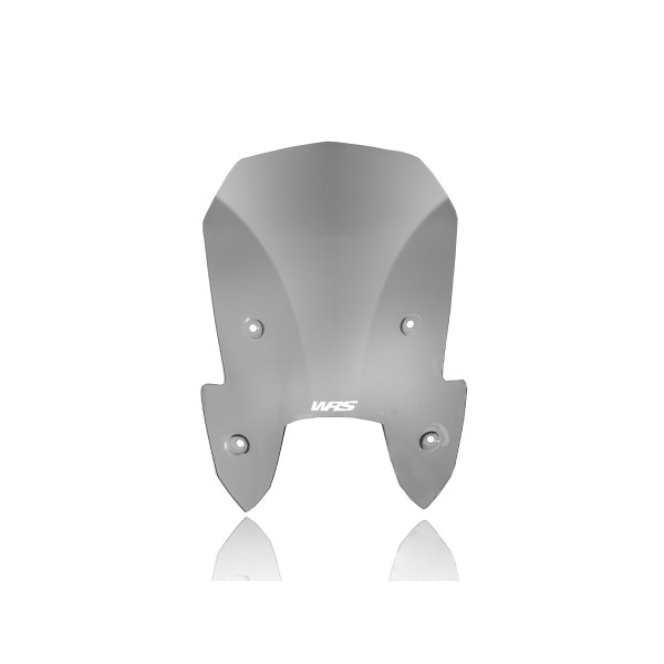 Parabrisas Intermedio Ahumado WRS KT004F
