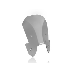 Parabrisas Intermedio Ahumado WRS KT004F