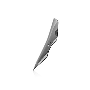 Parabrisas Intermedio Ahumado WRS DU008F