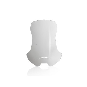 Parabrisas Intermedio Ahumado WRS HO012F