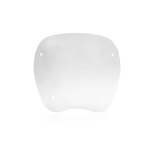 Parabrisas Intermedio Transparente WRS HO049T