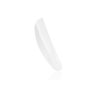 Parabrisas Intermedio Transparente WRS HO049T