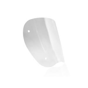 Parabrisas Intermedio Transparente WRS HO049T