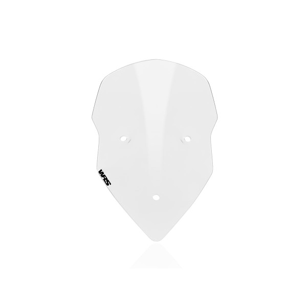 Parabrisas Intermedio Transparente WRS DU013T