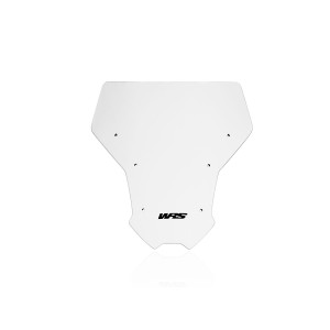 Parabrisas Intermedio Transparente WRS HO033T