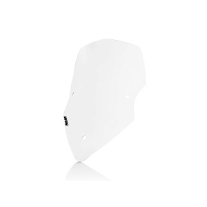 Parabrisas Intermedio Transparente WRS DU008T