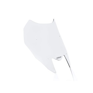 Parabrisas Intermedio Transparente WRS YA023T