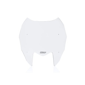 Parabrisas Intermedio Transparente WRS YA023T