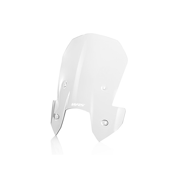 Parabrisas Intermedio Transparente WRS KT002T