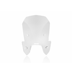 Parabrisas Intermedio Transparente WRS KT004T