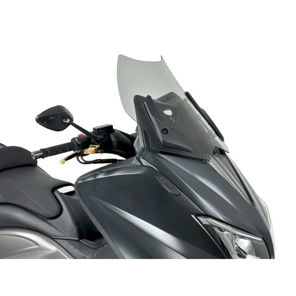 Parabrisas Intermedio Ahumado WRS YA031F