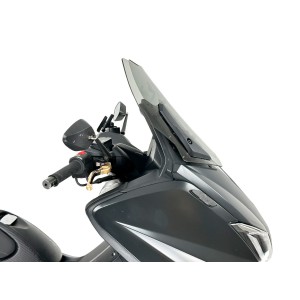 Parabrisas Intermedio Ahumado WRS YA031F