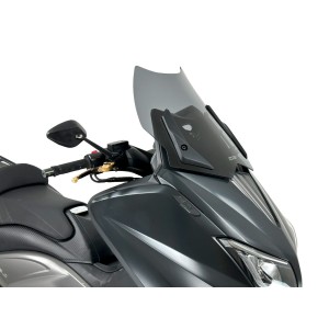 Parabrisas Intermedio Ahumado Oscuro WRS YA031FS