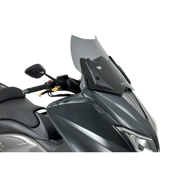 Parabrisas Intermedio Ahumado Oscuro WRS YA031FS