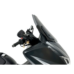 Parabrisas Intermedio Ahumado Oscuro WRS YA031FS