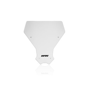 Parabrisas Intermedio Transparente WRS HO032T