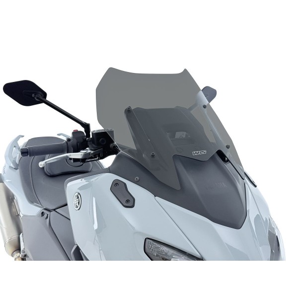 Parabrisas Intermedio Ahumado Oscuro WRS YA040FS