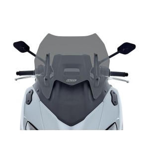 Parabrisas Intermedio Ahumado Oscuro WRS YA040FS