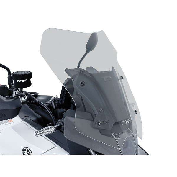 Parabrisas Intermedio Ahumado WRS YA043F