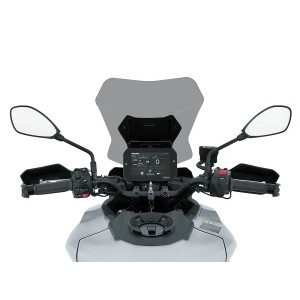 Parabrisas Intermedio Ahumado Oscuro WRS YA043FS