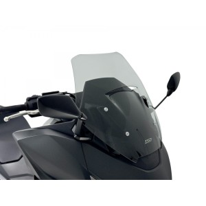 Parabrisas Intermedio Ahumado WRS HO090F