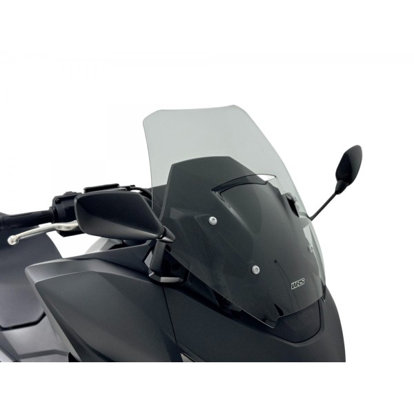 Parabrisas Intermedio Ahumado WRS HO090F