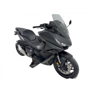 Parabrisas Intermedio Ahumado WRS HO090F