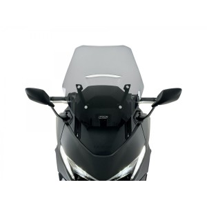 Parabrisas Intermedio Ahumado Oscuro WRS HO090FS