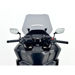 Parabrisas Intermedio Ahumado Oscuro WRS HO090FS