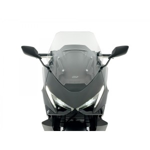 Parabrisas Intermedio Transparente WRS HO090T