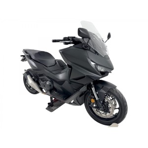 Parabrisas Intermedio Transparente WRS HO090T