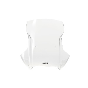 Parabrisas Caponord Transparente WRS BM006T