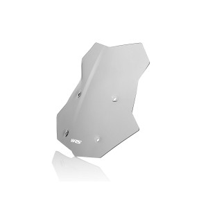 Parabrisas Caponord Ahumado WRS BM042F