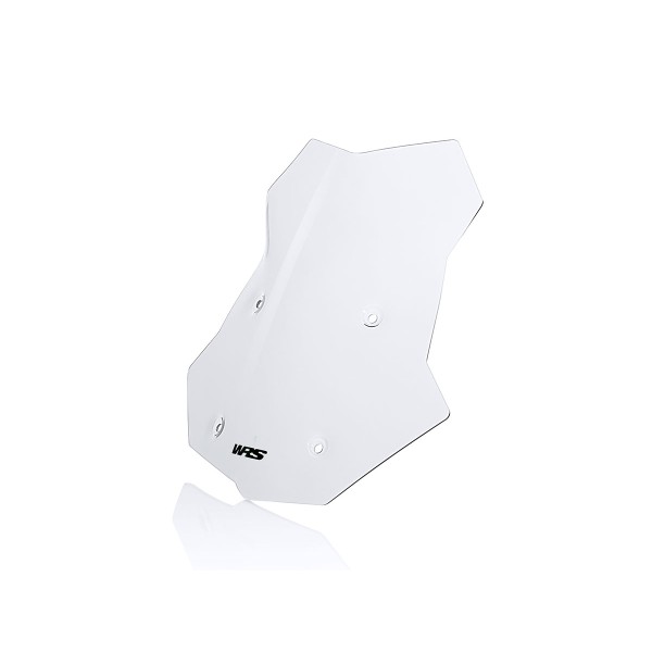 Parabrisas Caponord Transparente WRS BM042T