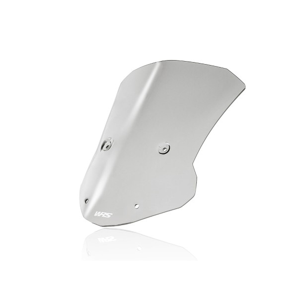 Parabrisas Caponord Ahumado WRS BM063F