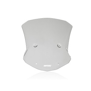 Parabrisas Caponord Ahumado WRS BM063F