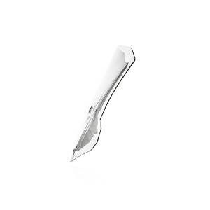 Parabrisas Caponord Transparente WRS BM063T