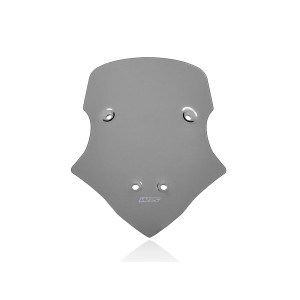 Parabrisas Caponord Ahumado WRS DU016F